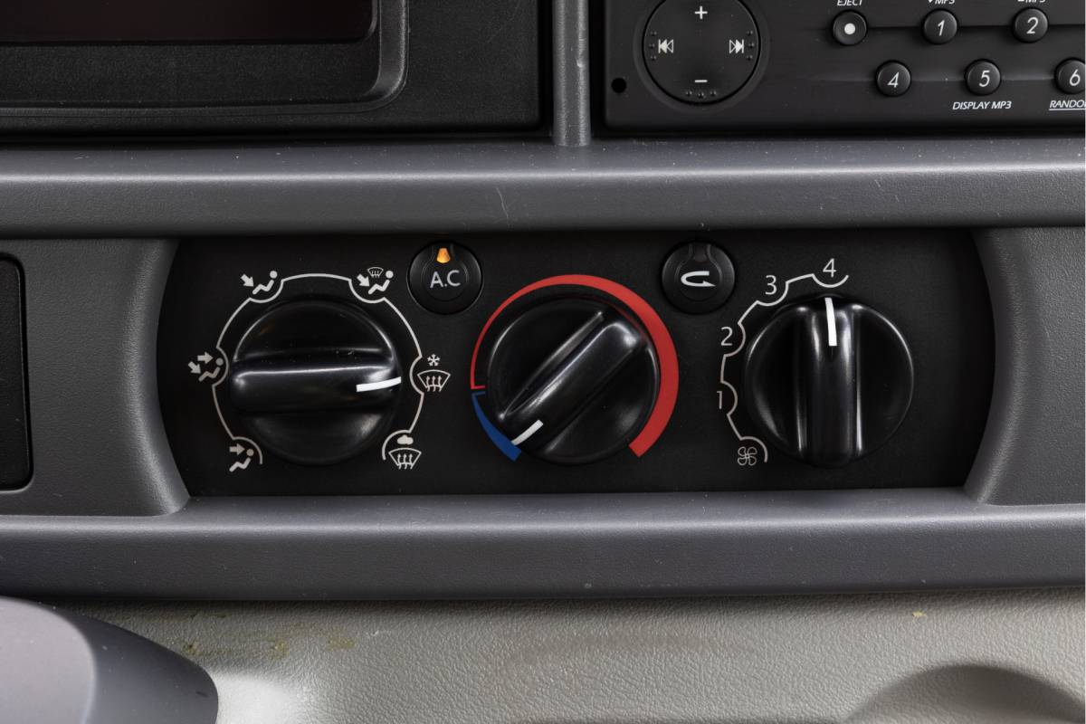 Renault Master Renault Master | ROLSTOEL | 2X LIFT | CAMERA | AIRCO