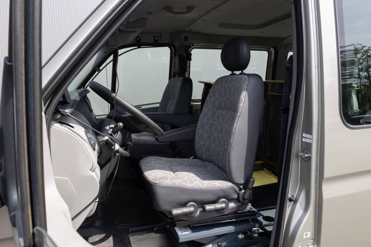 Renault Master Renault Master | ROLSTOEL | 2X LIFT | CAMERA | AIRCO