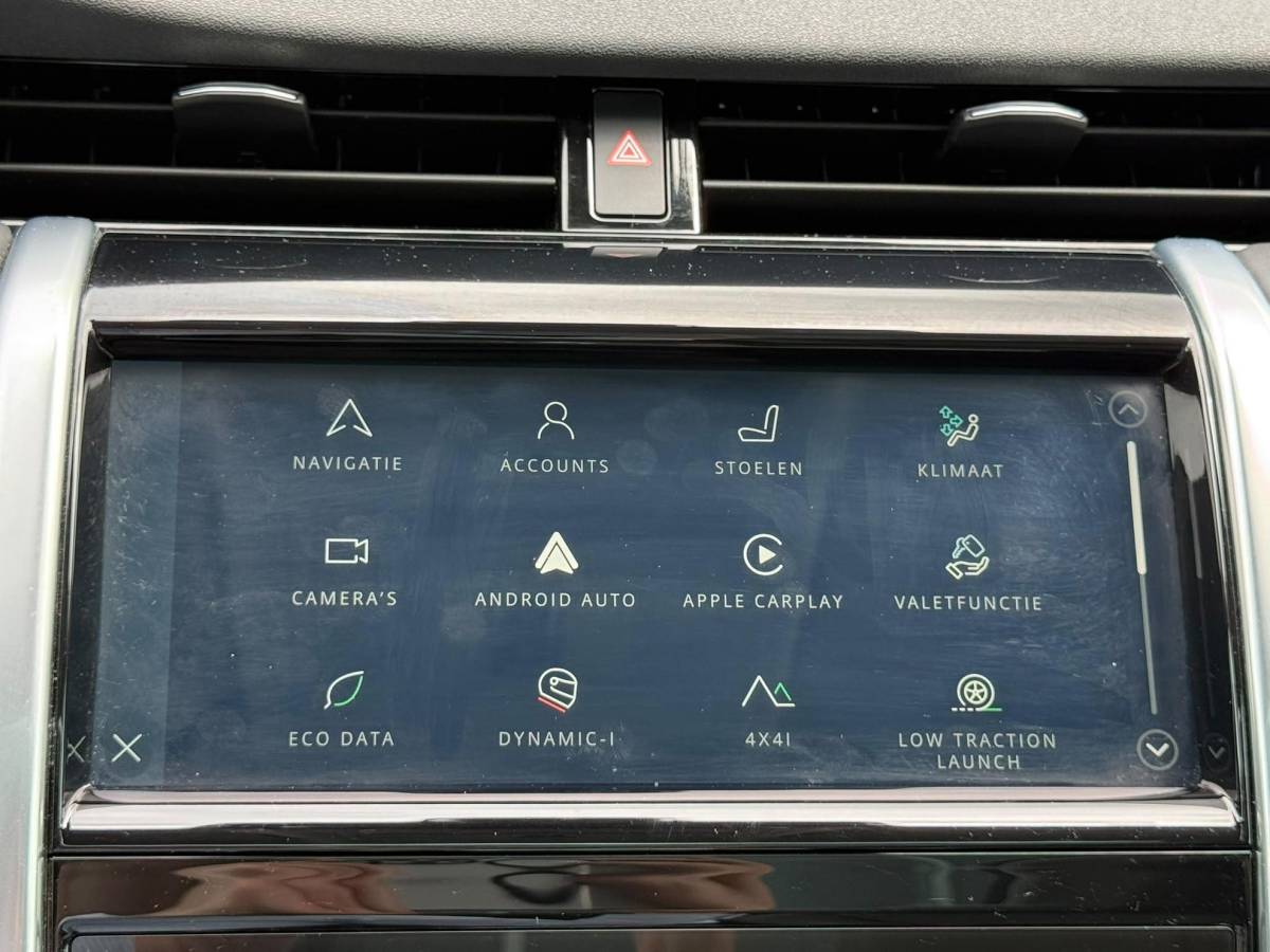 Land Rover Discovery Sport Land Rover Discovery Sport P300e 1.5 R-Dynamic HSE |Pano|ACC|Ventilatie|Winter|Meridian|Sfeer|El.Trekhaak|Silicon Premium