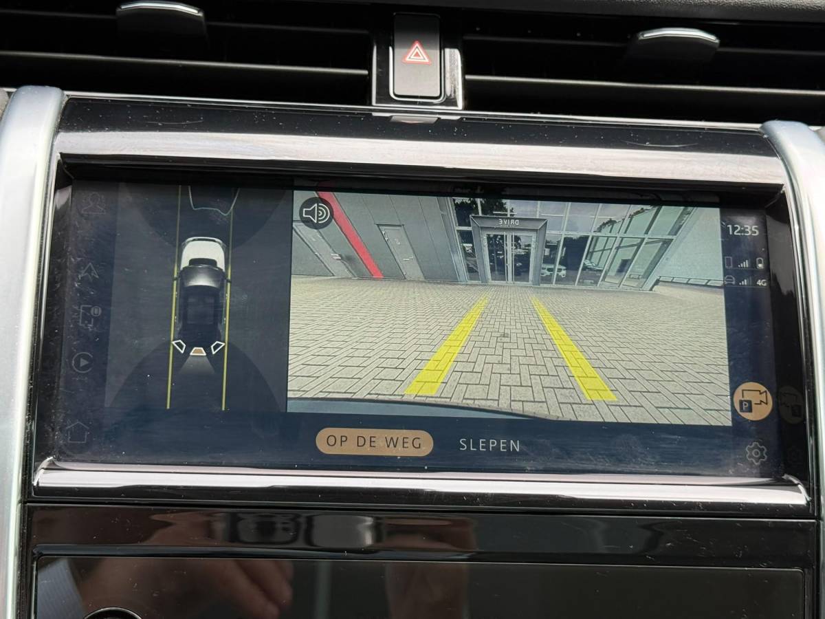 Land Rover Discovery Sport Land Rover Discovery Sport P300e 1.5 R-Dynamic HSE |Pano|ACC|Ventilatie|Winter|Meridian|Sfeer|El.Trekhaak|Silicon Premium