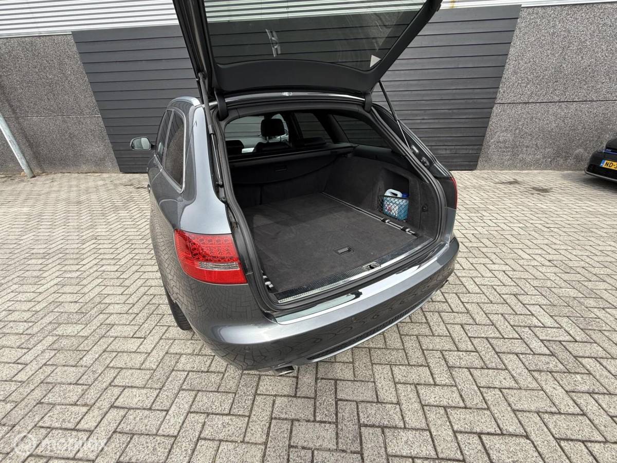 Audi A6 Audi A6 Avant 3.0 TFSI quattro Pro Line S-Line MTM 340PK