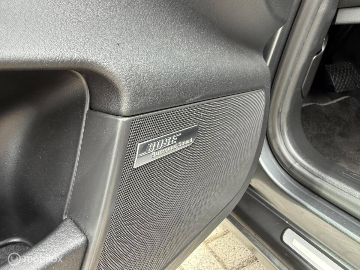Audi A6 Audi A6 Avant 3.0 TFSI quattro Pro Line S-Line MTM 340PK