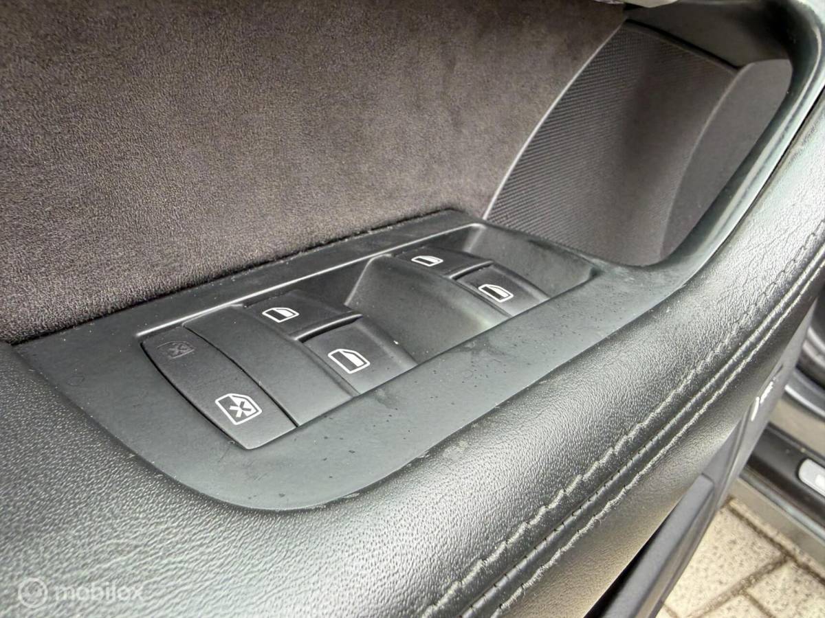 Audi A6 Audi A6 Avant 3.0 TFSI quattro Pro Line S-Line MTM 340PK