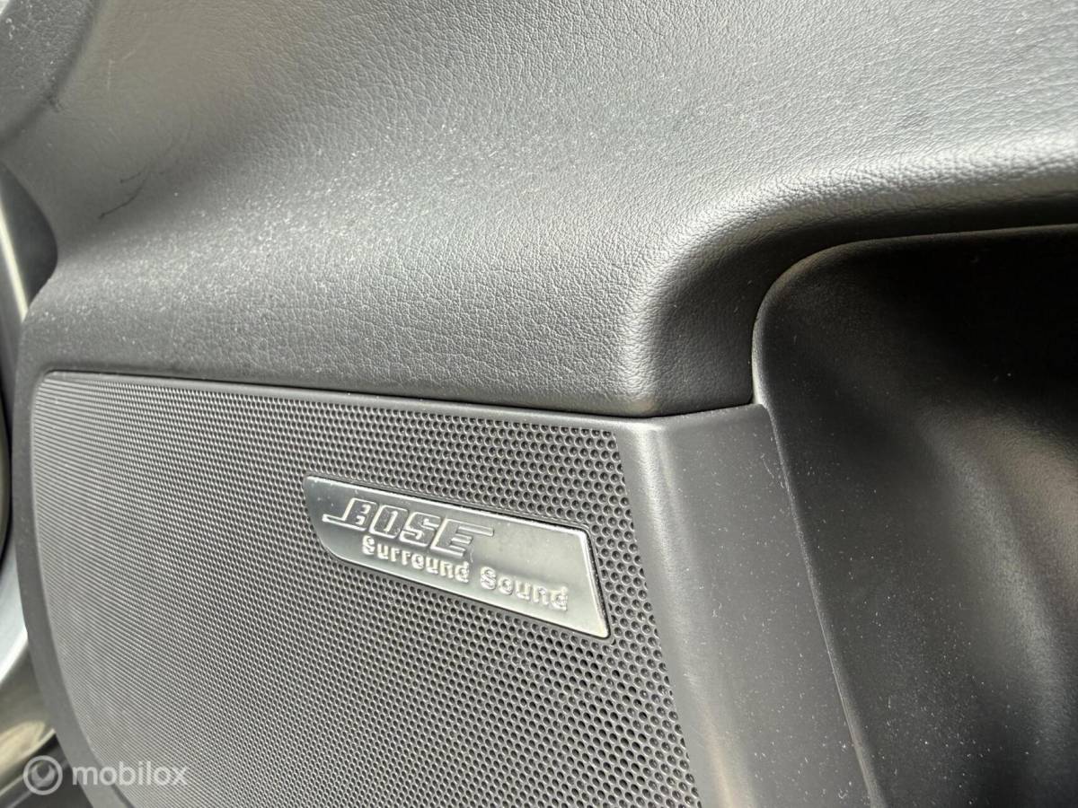 Audi A6 Audi A6 Avant 3.0 TFSI quattro Pro Line S-Line MTM 340PK