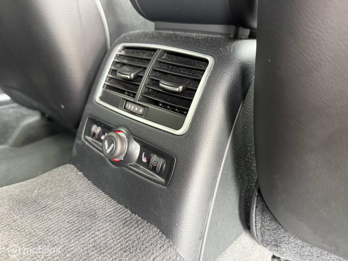 Audi A6 Audi A6 Avant 3.0 TFSI quattro Pro Line S-Line MTM 340PK