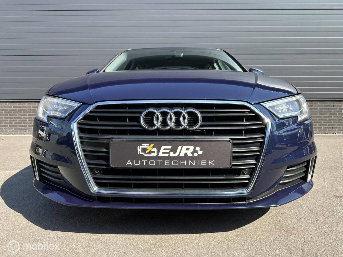 Audi A3 Audi A3 Sportback 1.0 TFSI Sport CLIMA*NAV*PDC*STOELVERW*ENZ