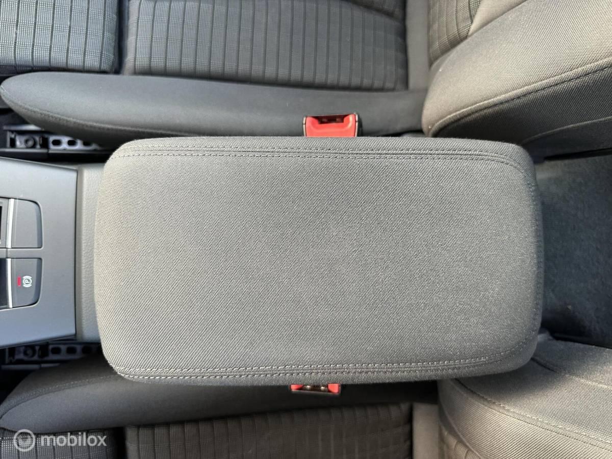 Audi A3 Audi A3 Sportback 1.0 TFSI Sport CLIMA*NAV*PDC*STOELVERW*ENZ