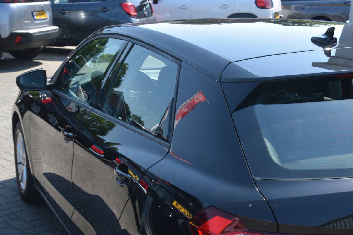Audi A1 Sportback Audi A1 Sportback 25 TFSI Pro Line Carplay | DAB | Virtual cockpit | Sportstuur | LMV
