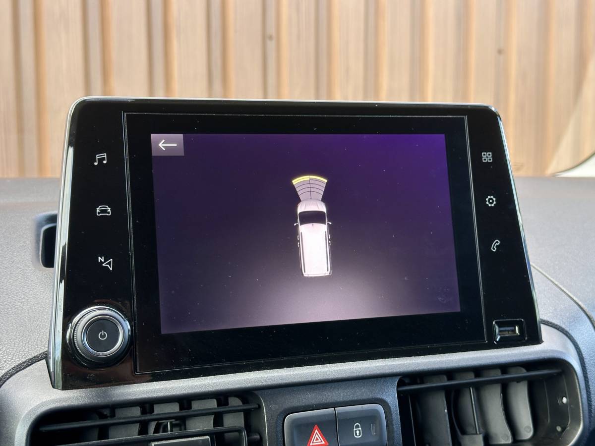 Opel Combo Opel Combo 1.5D L1H1 Standaard | Marge! | Cruise Control | Parkeersensoren | Apple Carplay | Android Auto |