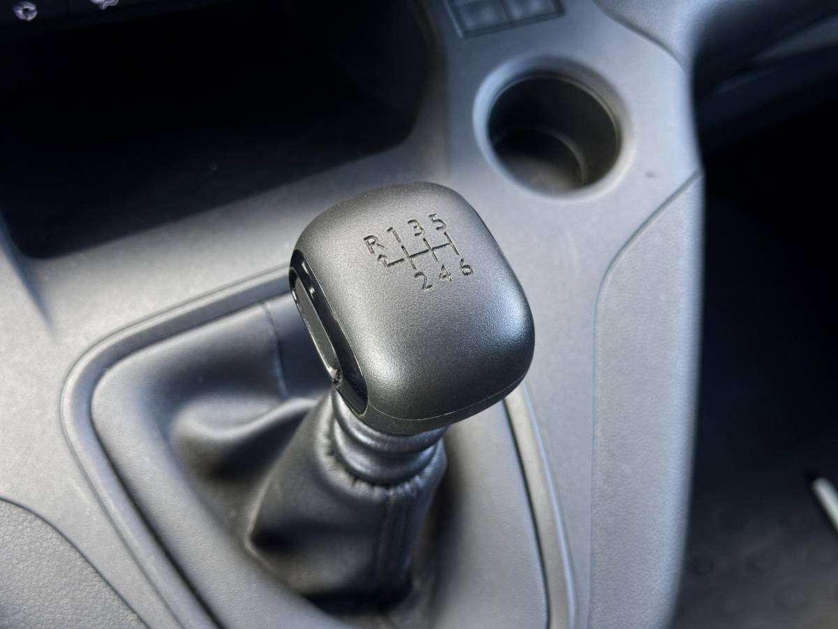 Opel Combo Opel Combo 1.5D L1H1 Standaard | Marge! | Cruise Control | Parkeersensoren | Apple Carplay | Android Auto |