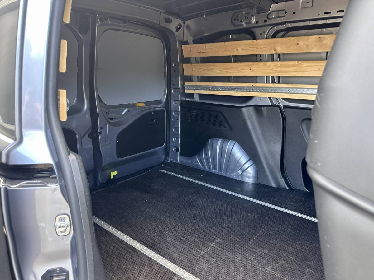 Opel Combo Opel Combo 1.5D L1H1 Standaard | Cruise Control | Parkeersensoren | Apple Carplay | Android Auto |