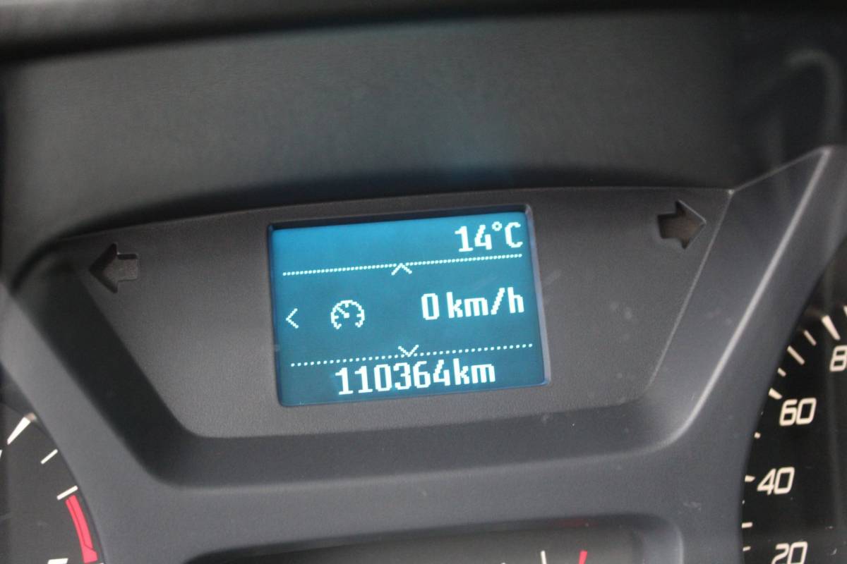 Ford Transit Ford TRANSIT 350 2.0 TDCI L2H2 Trend 131PK | Airco | Cruise Control | Navigatie | Camera | Inbouw