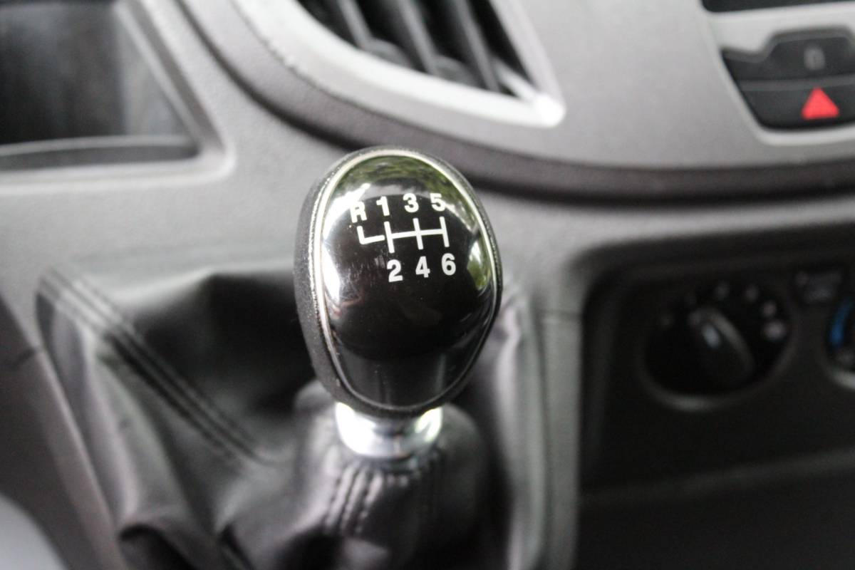 Ford Transit Ford TRANSIT 350 2.0 TDCI L2H2 Trend 131PK | Airco | Cruise Control | Navigatie | Camera | Inbouw