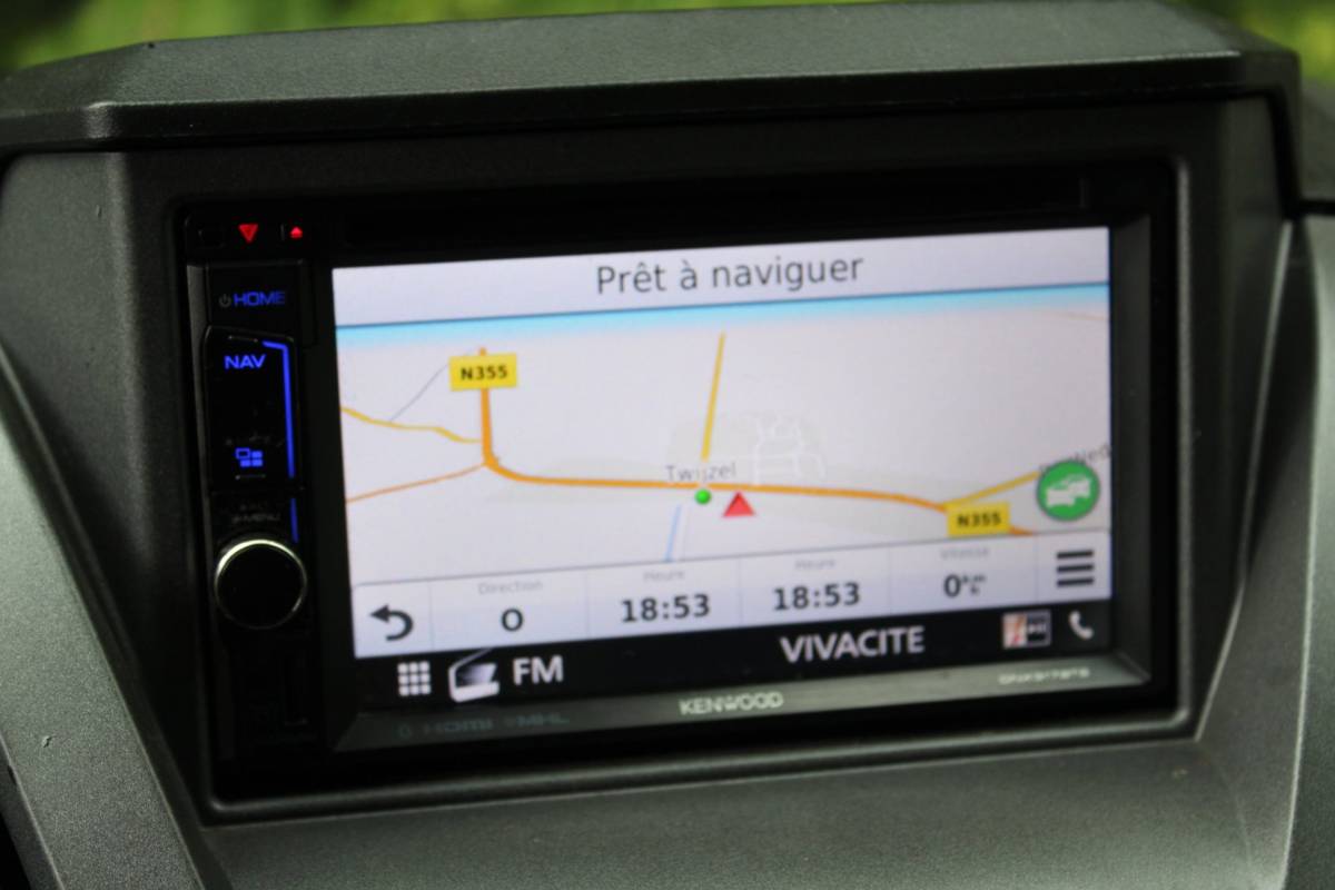 Ford Transit Ford TRANSIT 350 2.0 TDCI L2H2 Trend 131PK | Airco | Cruise Control | Navigatie | Camera | Inbouw