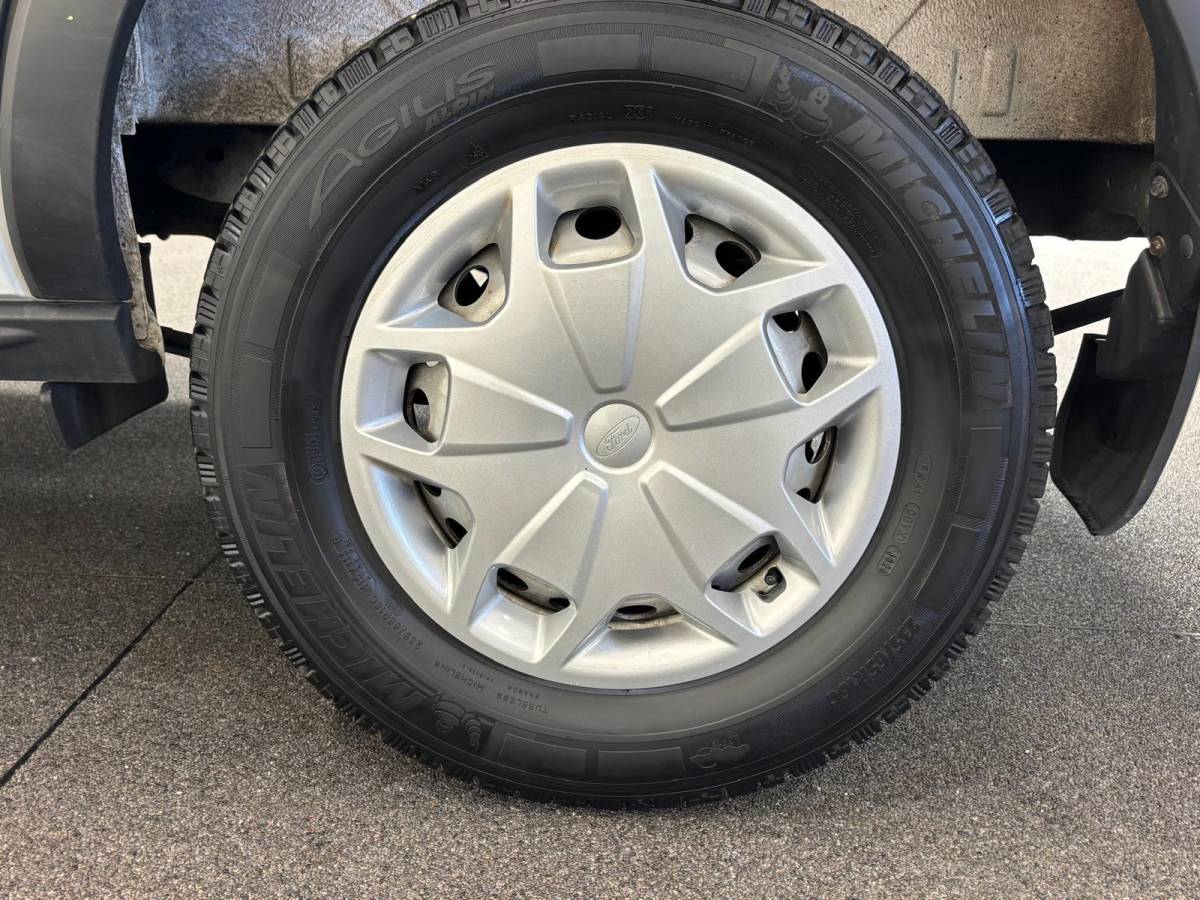 Ford Transit Ford Transit 310 2.0 TDCI L2H2 Trend 130PK Airco Cruise Control Stoelverwarming Verwarmbare voorruit Parkeersensoren Elektrische verstelbare voorstoel