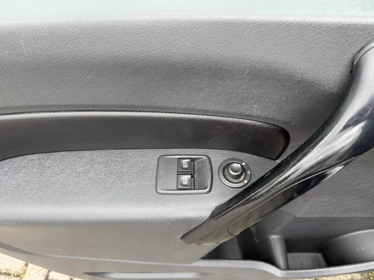 Renault Kangoo Renault Kangoo bestel 1.2 TCe Benzine! 115 EDC Comfort Airco