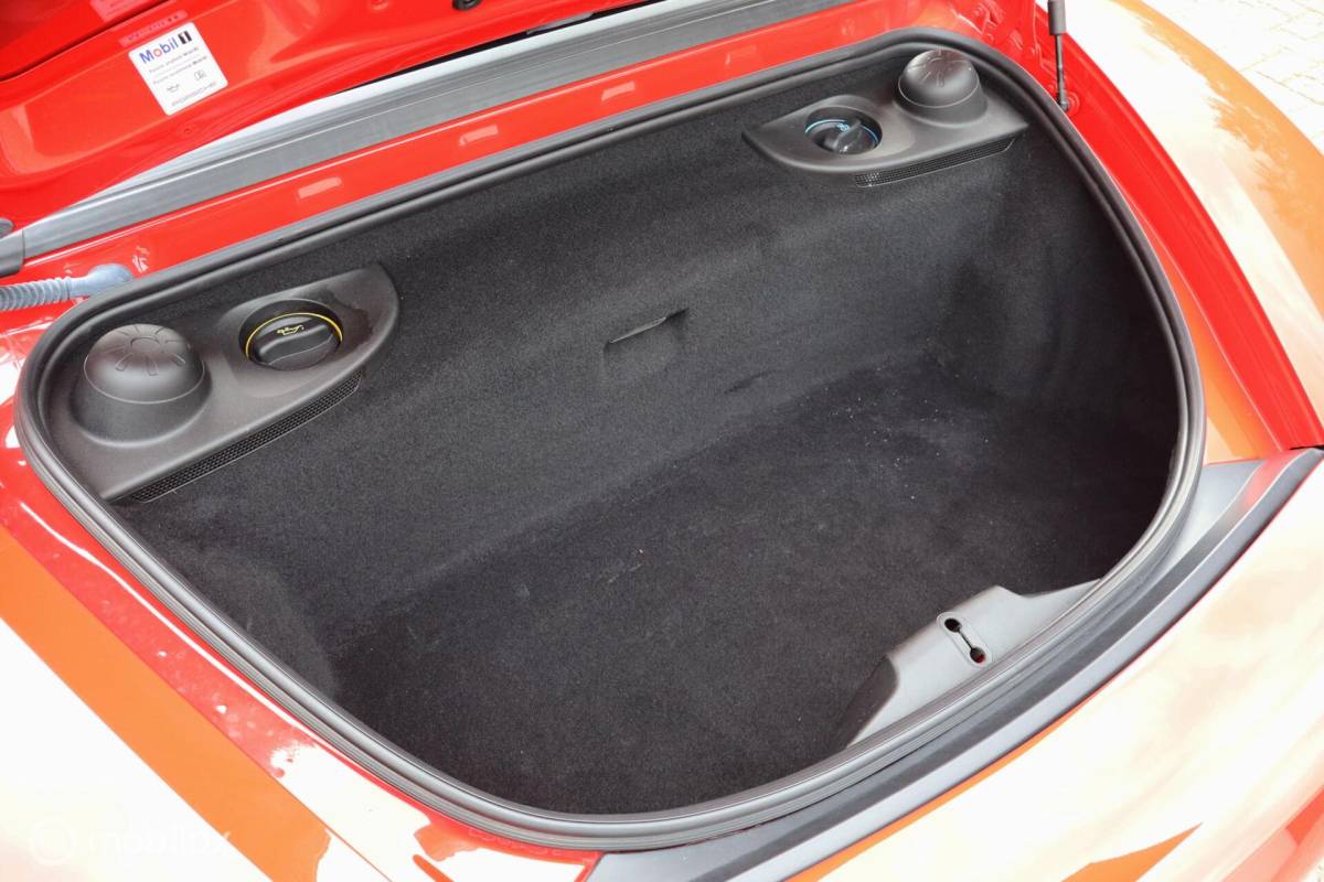 Porsche 718 Porsche 718 Boxster 2.0 PDK 300pk elektr sportstoelen | 20″