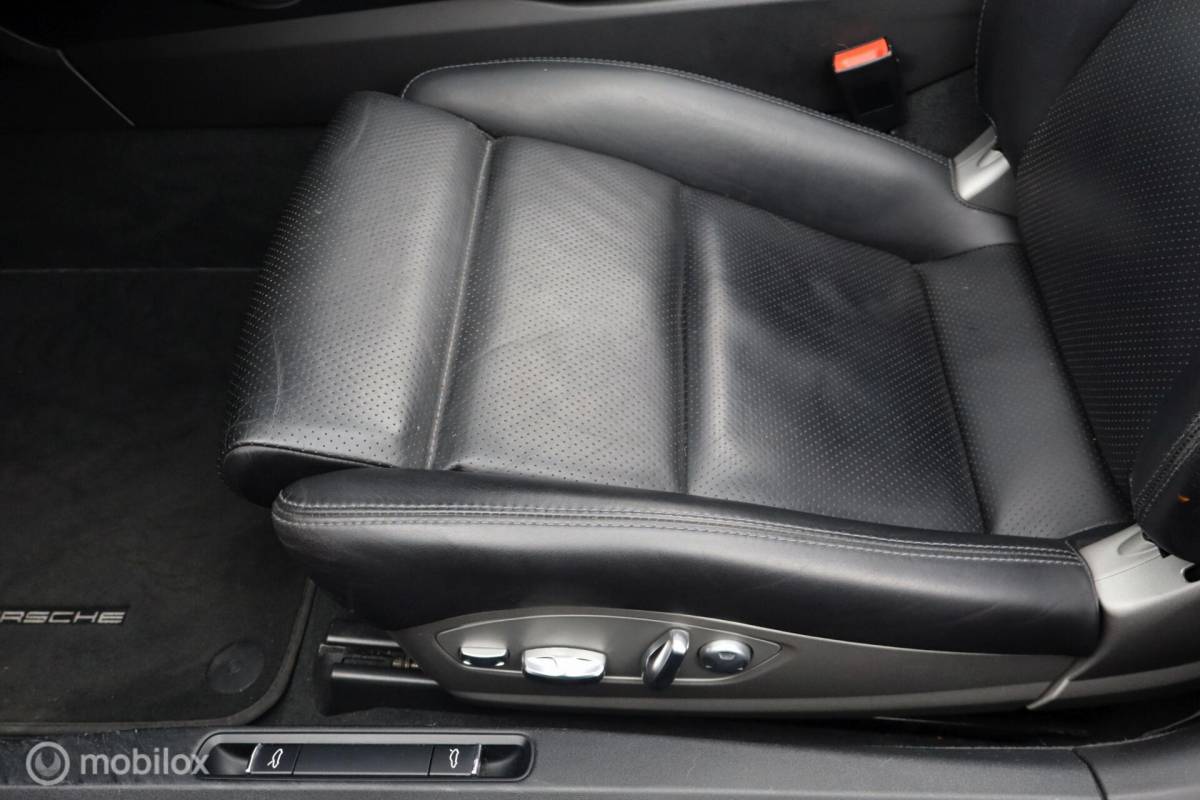 Porsche 718 Porsche 718 Boxster 2.0 PDK 300pk elektr sportstoelen | 20″