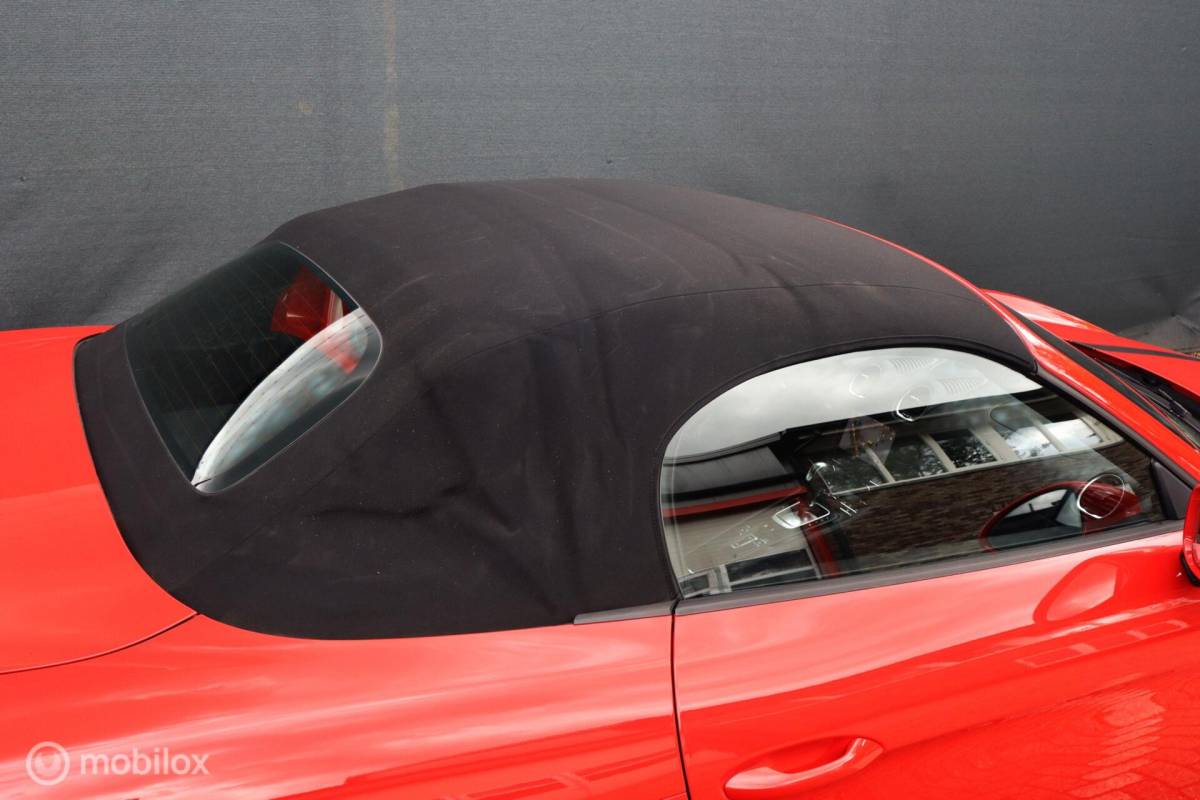 Porsche 718 Porsche 718 Boxster 2.0 PDK 300pk elektr sportstoelen | 20″