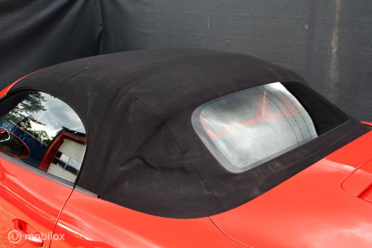 Porsche 718 Porsche 718 Boxster 2.0 PDK 300pk elektr sportstoelen | 20″