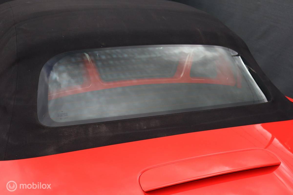 Porsche 718 Porsche 718 Boxster 2.0 PDK 300pk elektr sportstoelen | 20″
