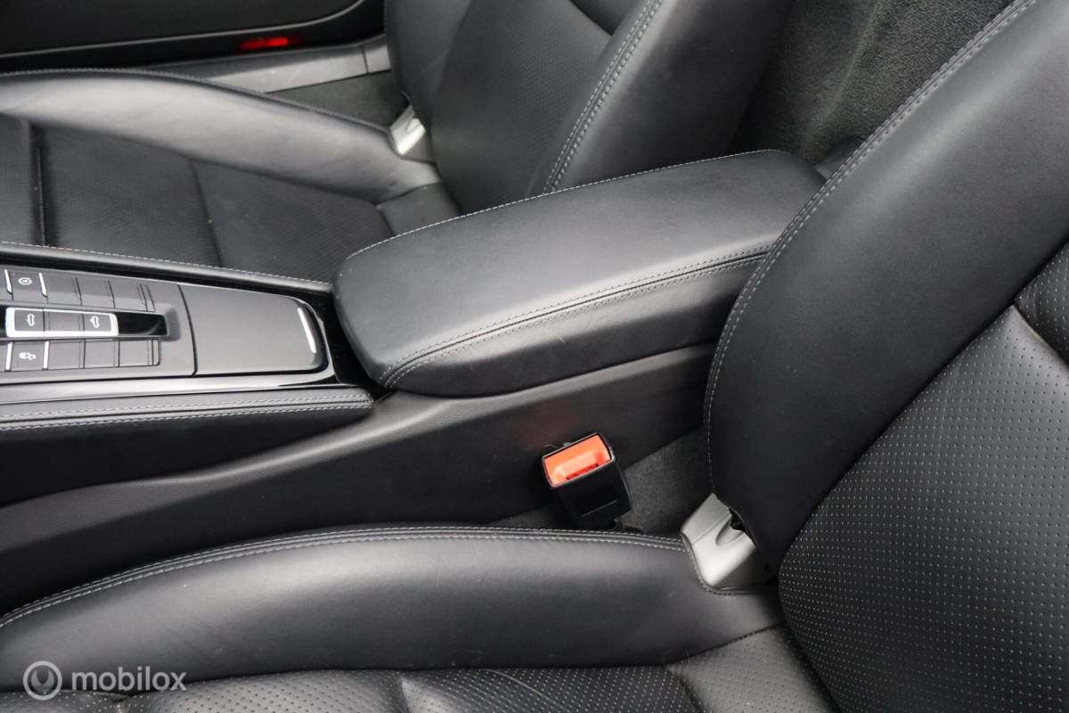 Porsche 718 Porsche 718 Boxster 2.0 PDK 300pk elektr sportstoelen | 20″