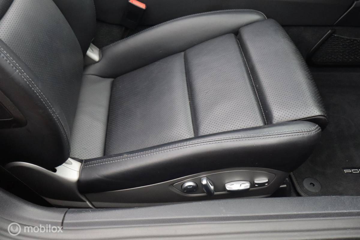 Porsche 718 Porsche 718 Boxster 2.0 PDK 300pk elektr sportstoelen | 20″