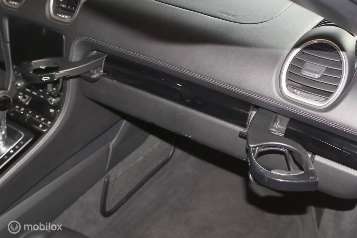 Porsche 718 Porsche 718 Boxster 2.0 PDK 300pk elektr sportstoelen | 20″