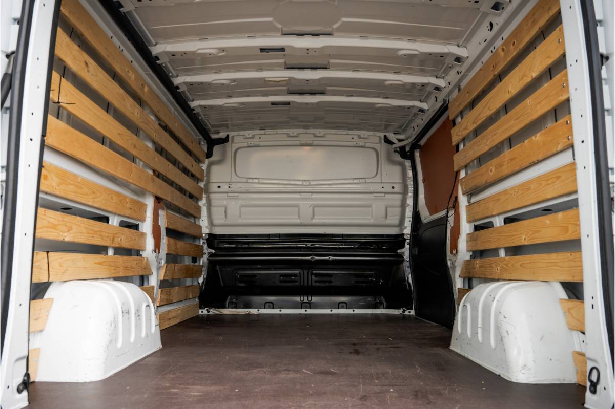 Renault Trafic Renault Trafic **2.0 dCi 110 L2H1 | 1e Eigenaar | LED | Camera | Cruise | PDC | Airco**