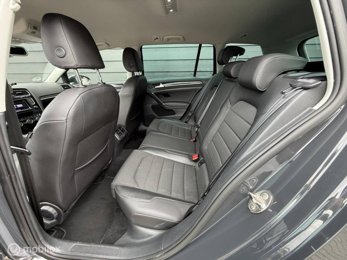 Volkswagen Golf Volkswagen Golf Variant 1.4 TSI Highline Navi/LED/Winterpakket