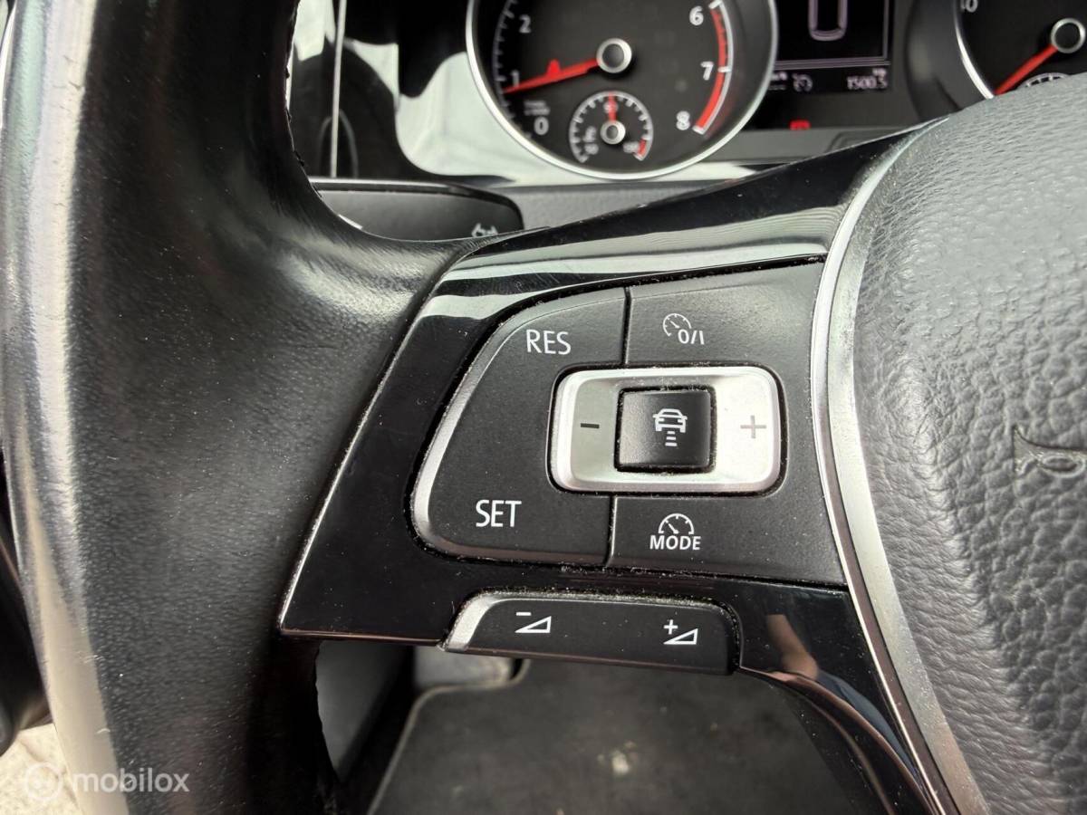 Volkswagen Golf Volkswagen Golf Variant 1.4 TSI Highline Navi/LED/Winterpakket