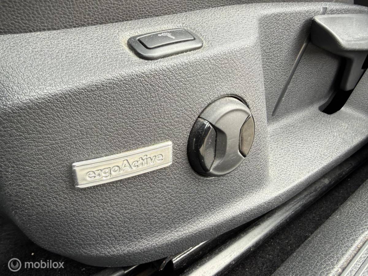 Volkswagen Golf Volkswagen Golf Variant 1.4 TSI Highline Navi/LED/Winterpakket