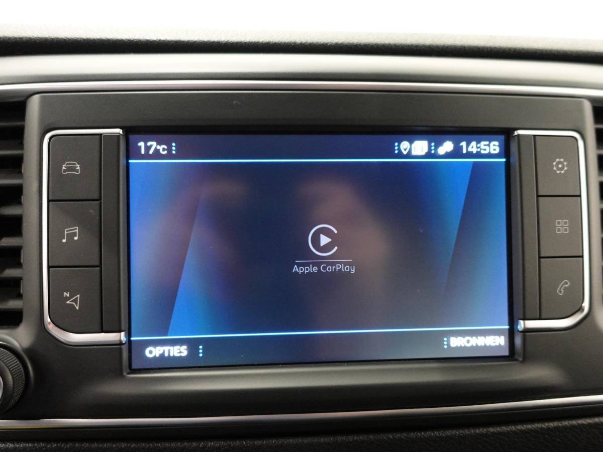 Peugeot Expert Peugeot Expert 2.0 BlueHDI 145PK L3 Automaat Airco Navigatie Trekhaak Cruise Control Carplay