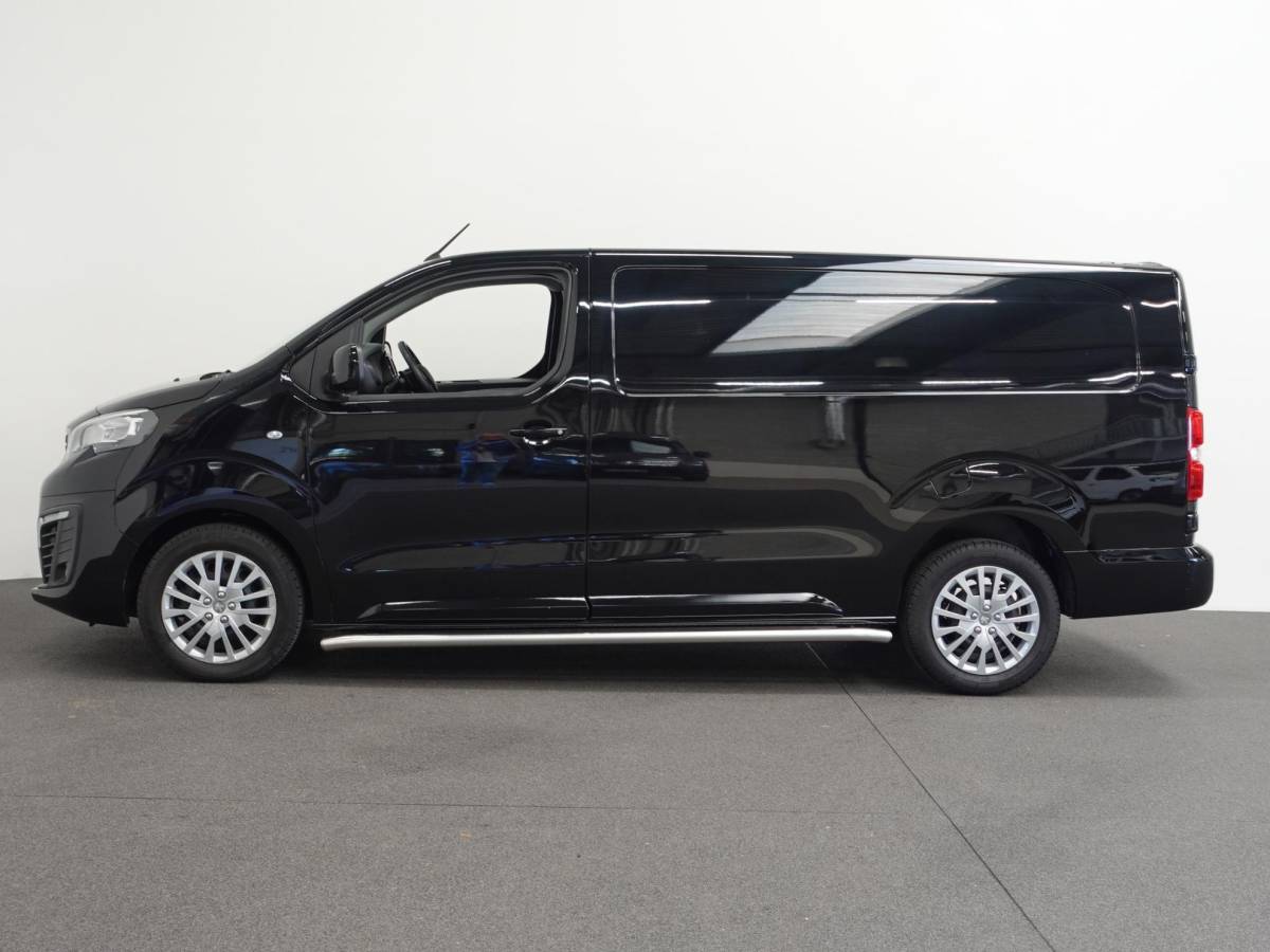 Peugeot Expert Peugeot Expert 2.0 BlueHDI 145PK L3 Automaat Airco Navigatie Trekhaak Cruise Control Carplay