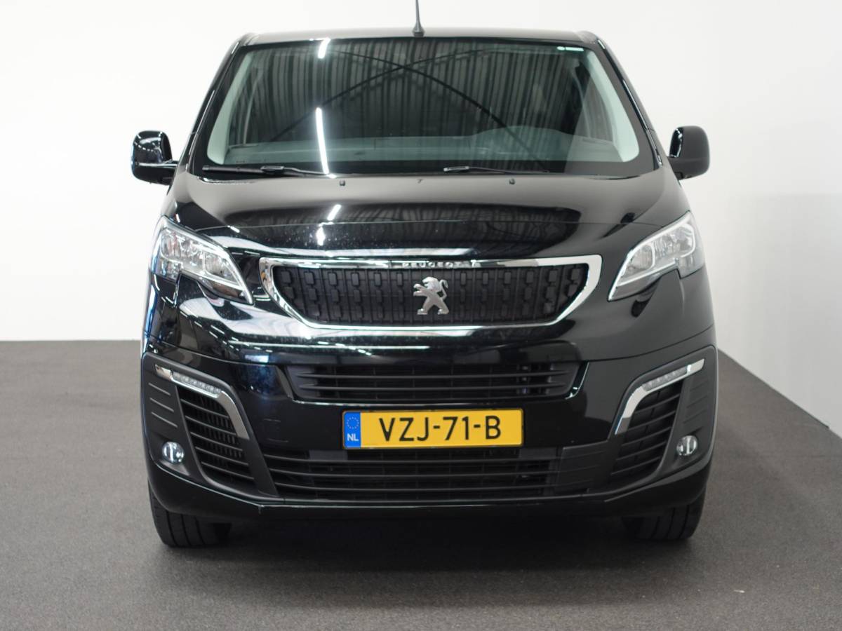 Peugeot Expert Peugeot Expert 2.0 BlueHDI 145PK L3 Automaat Airco Navigatie Trekhaak Cruise Control Carplay