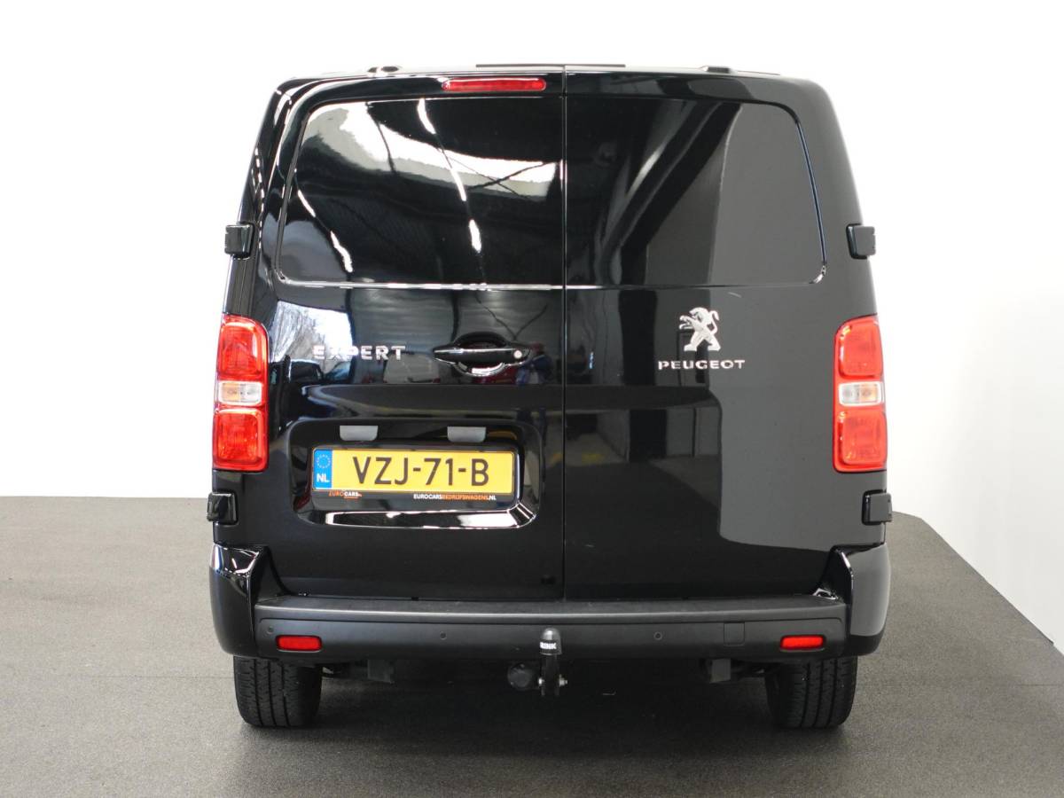 Peugeot Expert Peugeot Expert 2.0 BlueHDI 145PK L3 Automaat Airco Navigatie Trekhaak Cruise Control Carplay
