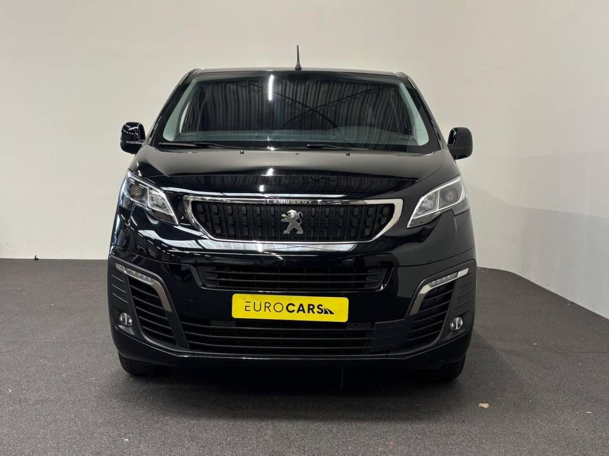 Peugeot Expert Peugeot Expert 2.0 BlueHDI 180 Long Premium Automaat