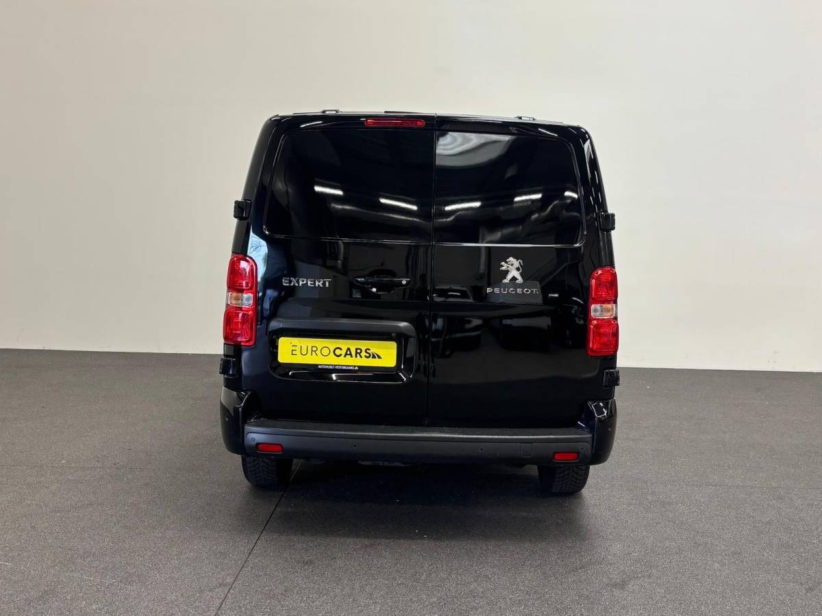 Peugeot Expert Peugeot Expert 2.0 BlueHDI 180 Long Premium Automaat