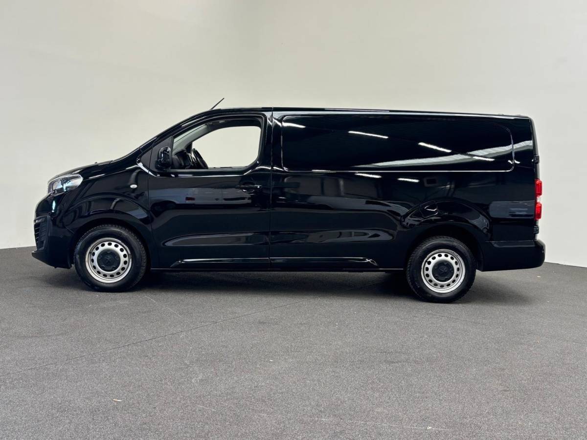 Peugeot Expert Peugeot Expert 2.0 BlueHDI 180 Long Premium Automaat