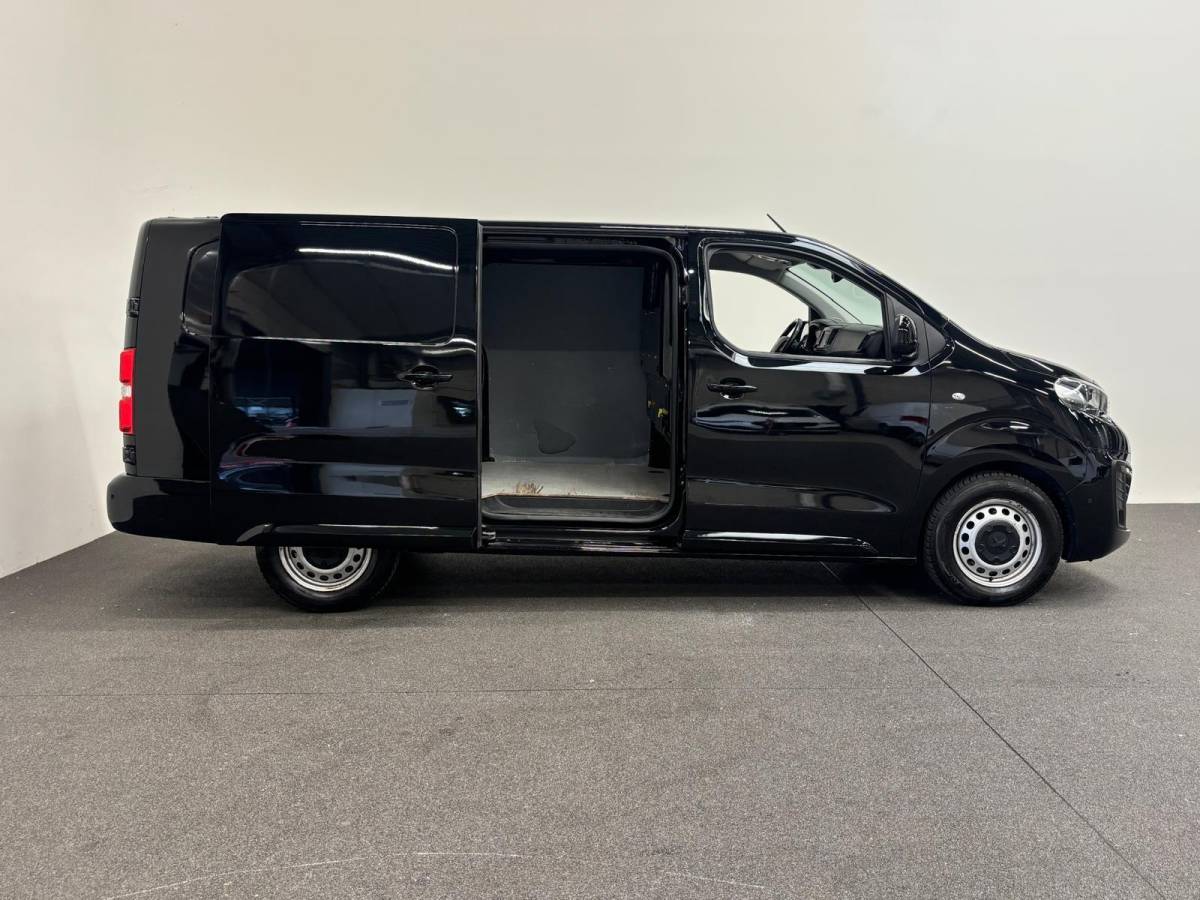 Peugeot Expert Peugeot Expert 2.0 BlueHDI 180 Long Premium Automaat
