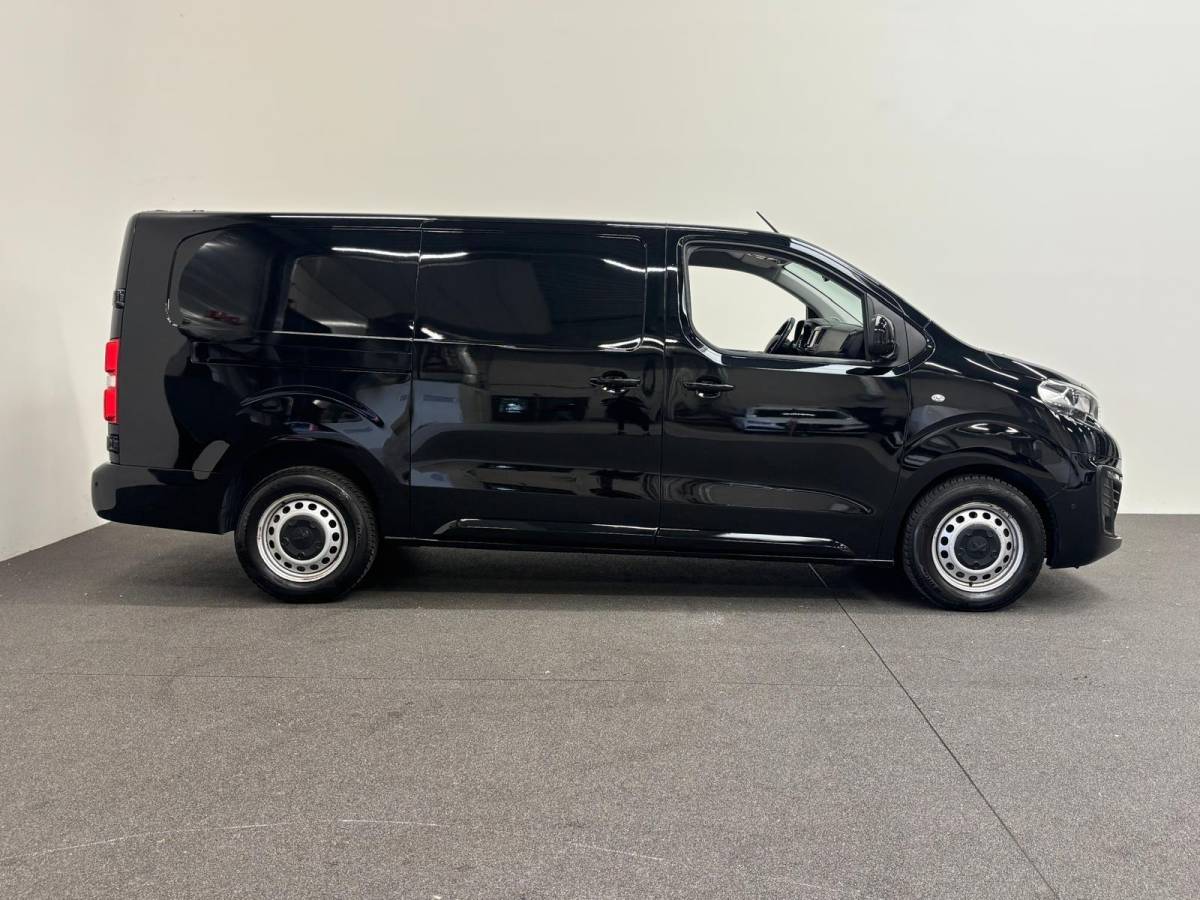 Peugeot Expert Peugeot Expert 2.0 BlueHDI 180 Long Premium Automaat