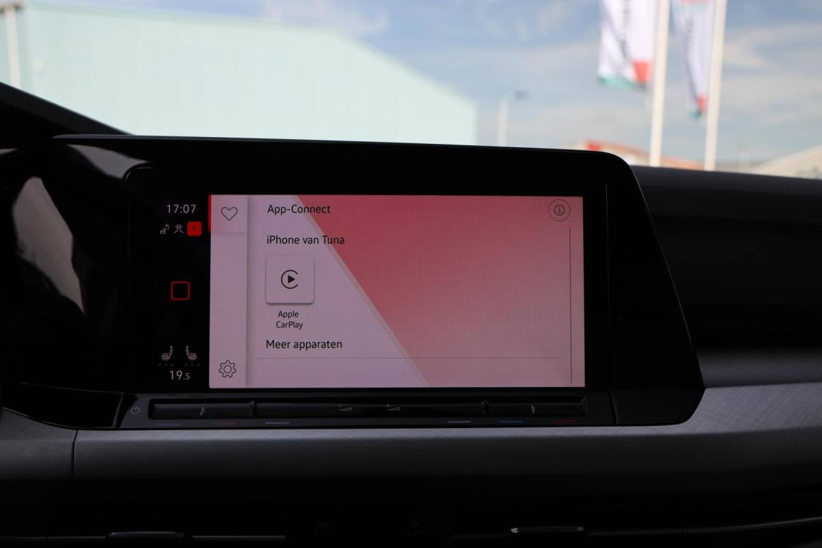 Volkswagen Golf Volkswagen Golf Variant 1.0 eTSI Life Business|Automaat|LED|Stoel/Stuurverwarming|Apple carplay/Android auto|