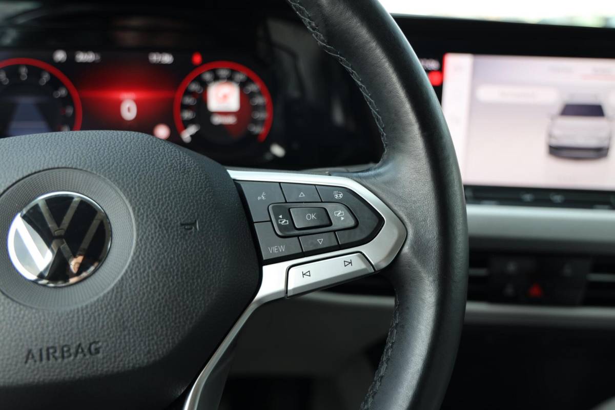 Volkswagen Golf Volkswagen Golf Variant 1.0 eTSI Life Business|Automaat|LED|Stoel/Stuurverwarming|Apple carplay/Android auto|