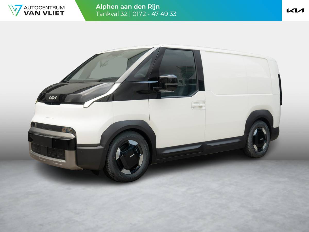 Kia PV5