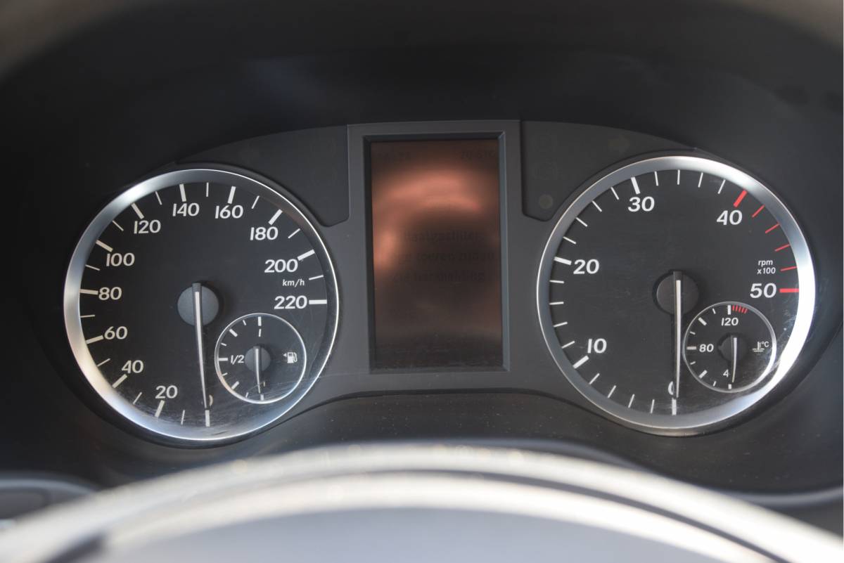 Mercedes-Benz Vito Mercedes-Benz Vito 111 CDI Lang DC Comfort MARGE | Carplay | Airco | Radio/CD | Trekhaak | PDC | Camera
