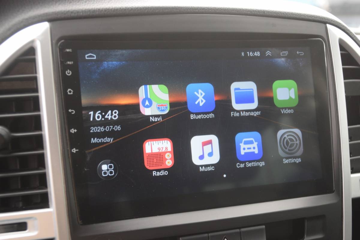 Mercedes-Benz Vito Mercedes-Benz Vito 111 CDI Lang DC Comfort MARGE | Carplay | Airco | Radio/CD | Trekhaak | PDC | Camera