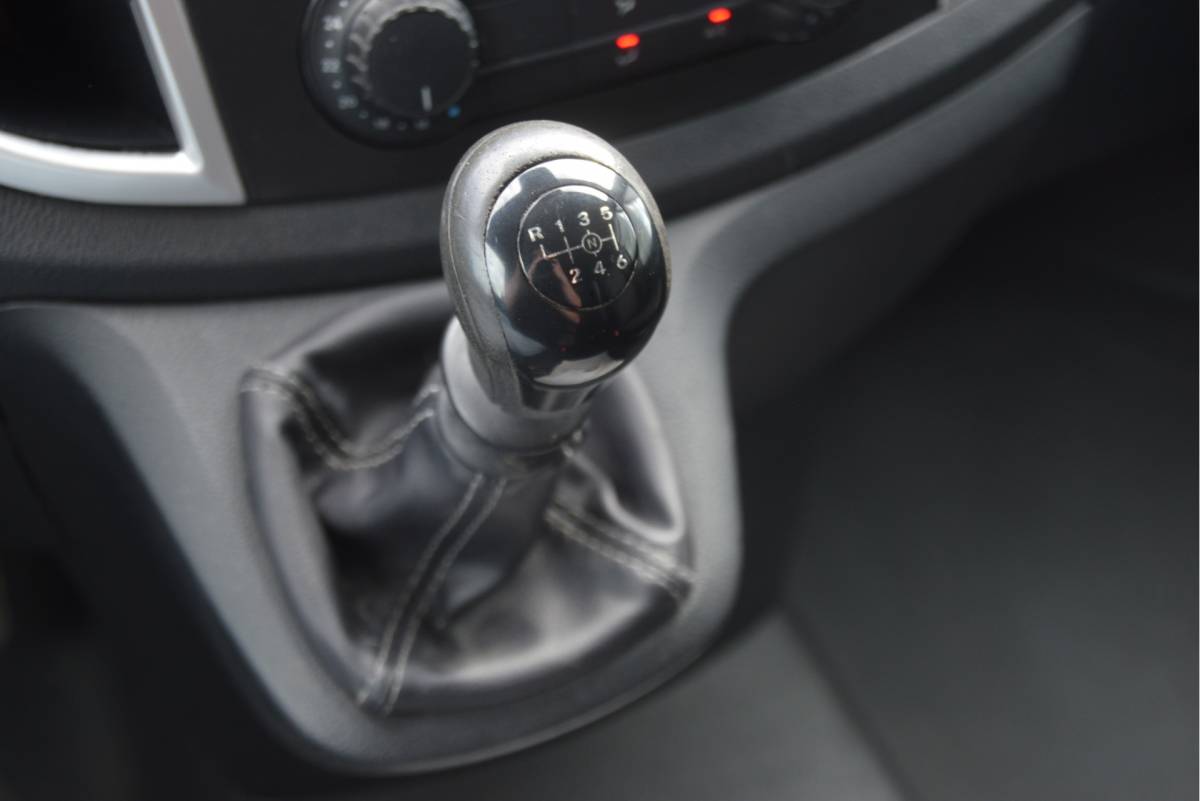 Mercedes-Benz Vito Mercedes-Benz Vito 111 CDI Lang DC Comfort MARGE | Carplay | Airco | Radio/CD | Trekhaak | PDC | Camera