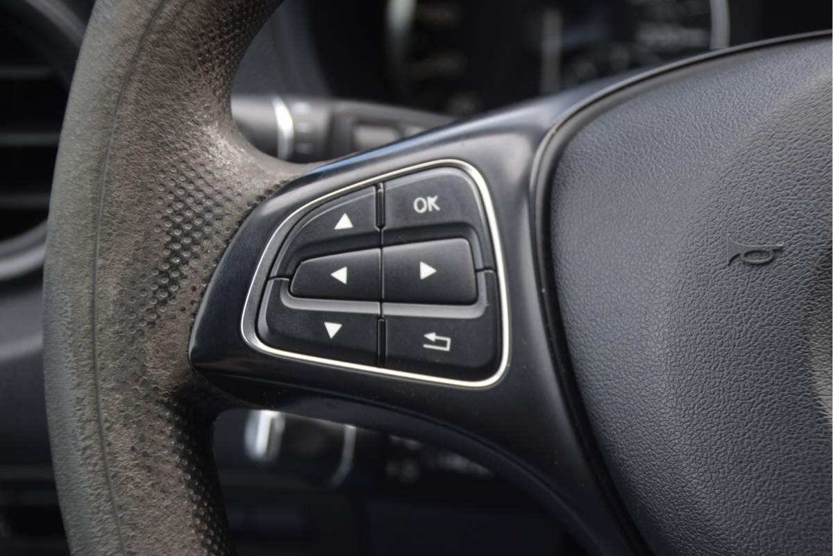 Mercedes-Benz Vito Mercedes-Benz Vito 111 CDI Lang DC Comfort MARGE | Carplay | Airco | Radio/CD | Trekhaak | PDC | Camera
