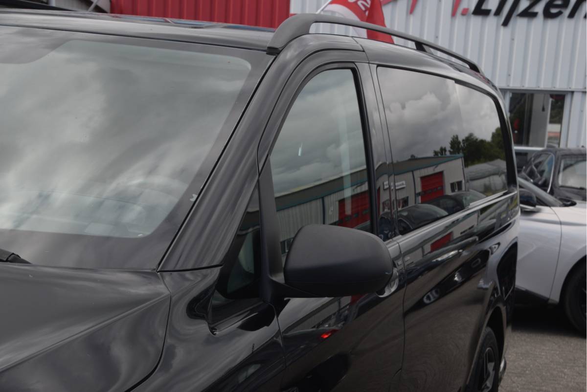 Mercedes-Benz Vito Mercedes-Benz Vito 111 CDI Lang DC Comfort MARGE | Carplay | Airco | Radio/CD | Trekhaak | PDC | Camera