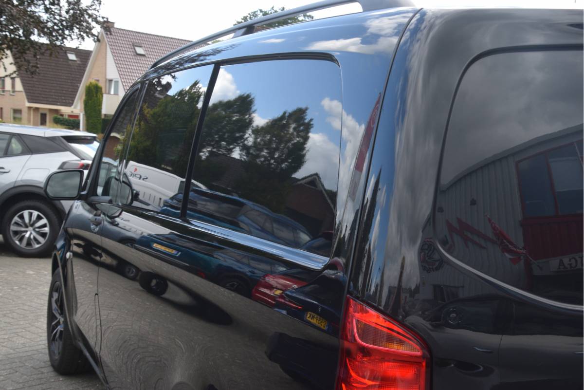 Mercedes-Benz Vito Mercedes-Benz Vito 111 CDI Lang DC Comfort MARGE | Carplay | Airco | Radio/CD | Trekhaak | PDC | Camera